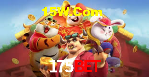 APP oficial da 175Bet para mobile